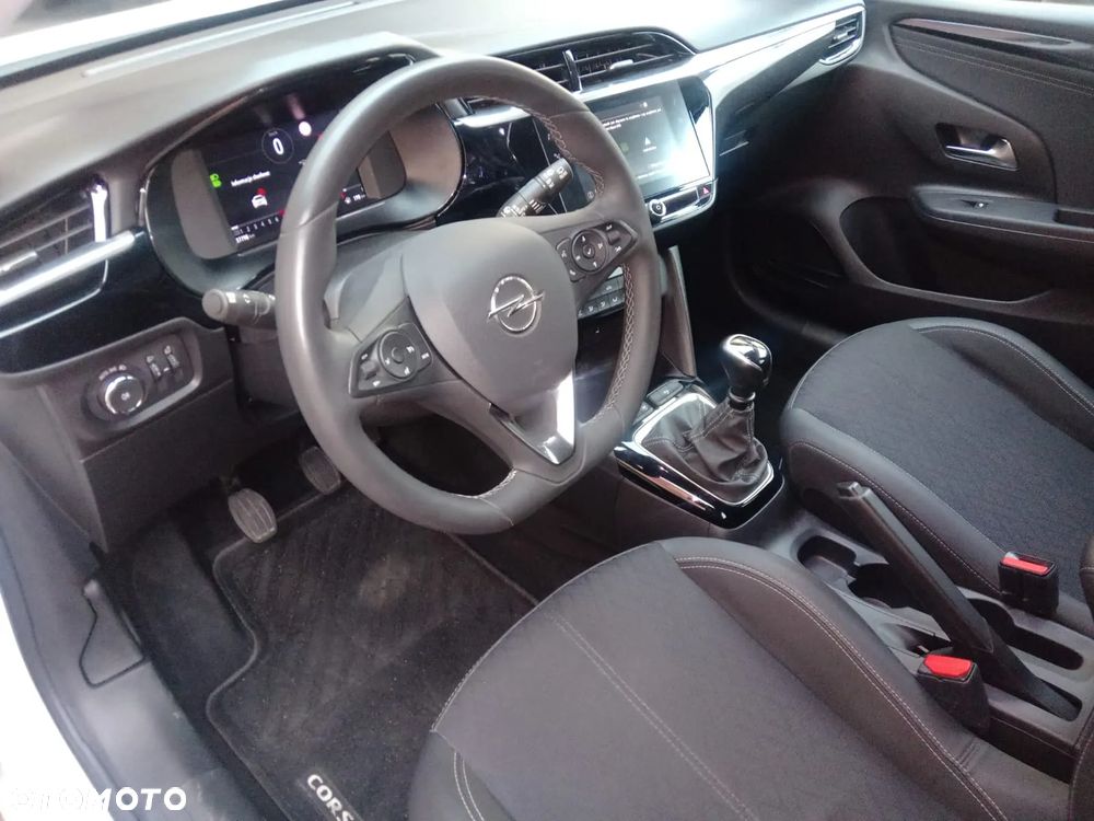 Opel Corsa 1.2 Business S&S - 17