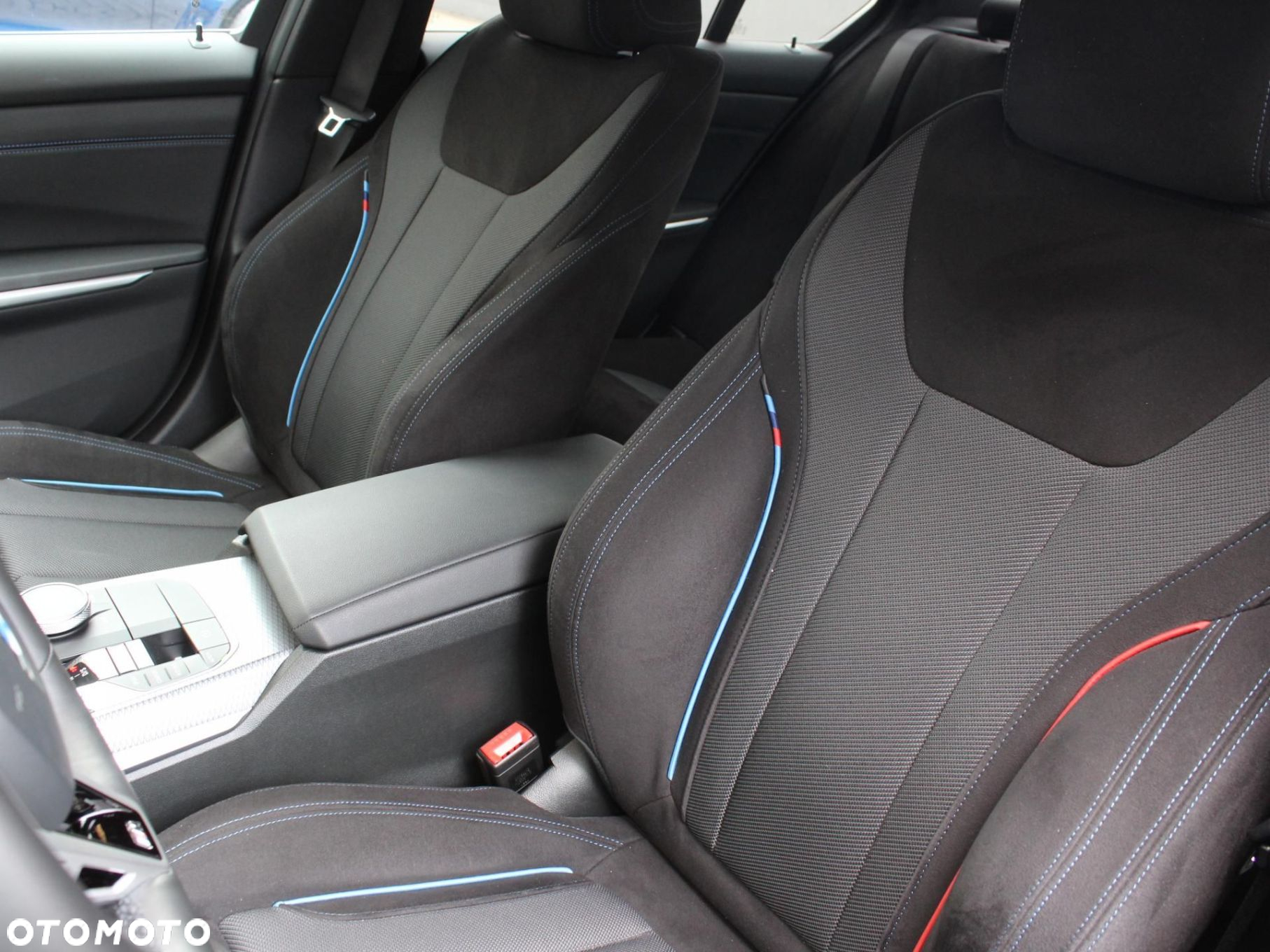 BMW Seria 3 - 8