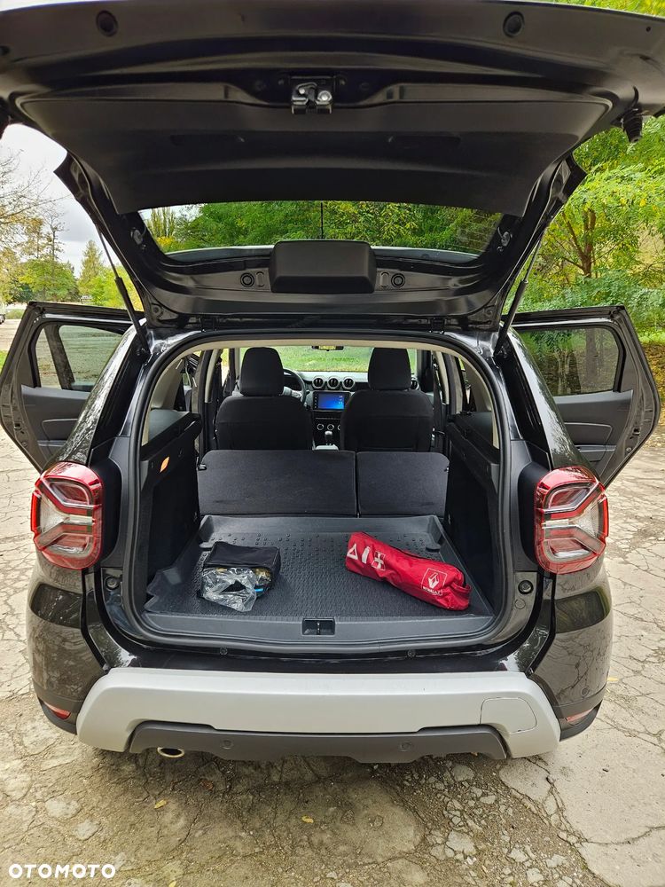 Dacia Duster - 34