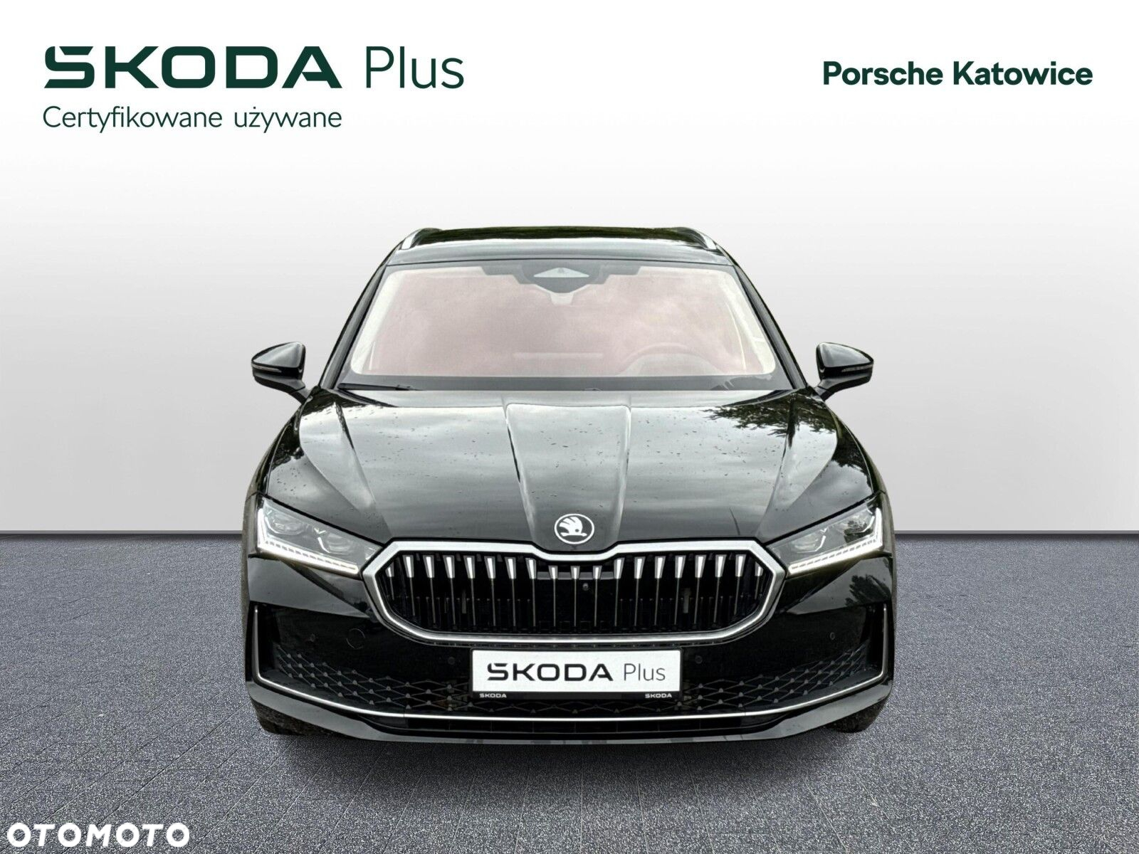 Skoda Superb - 8