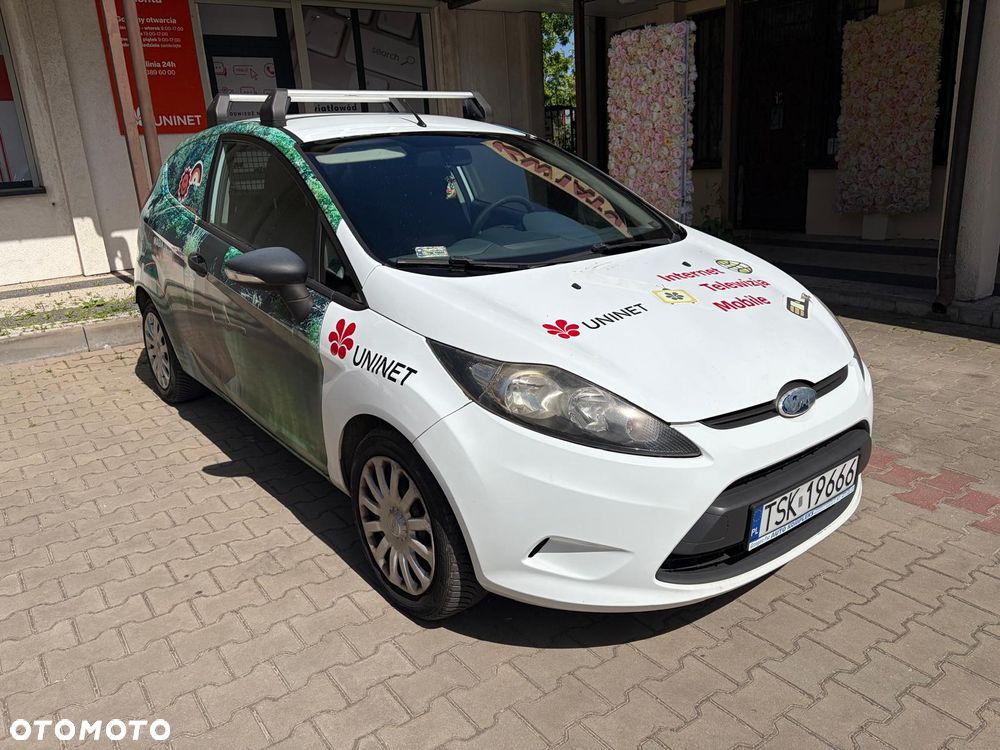 Ford FIESTA - 9