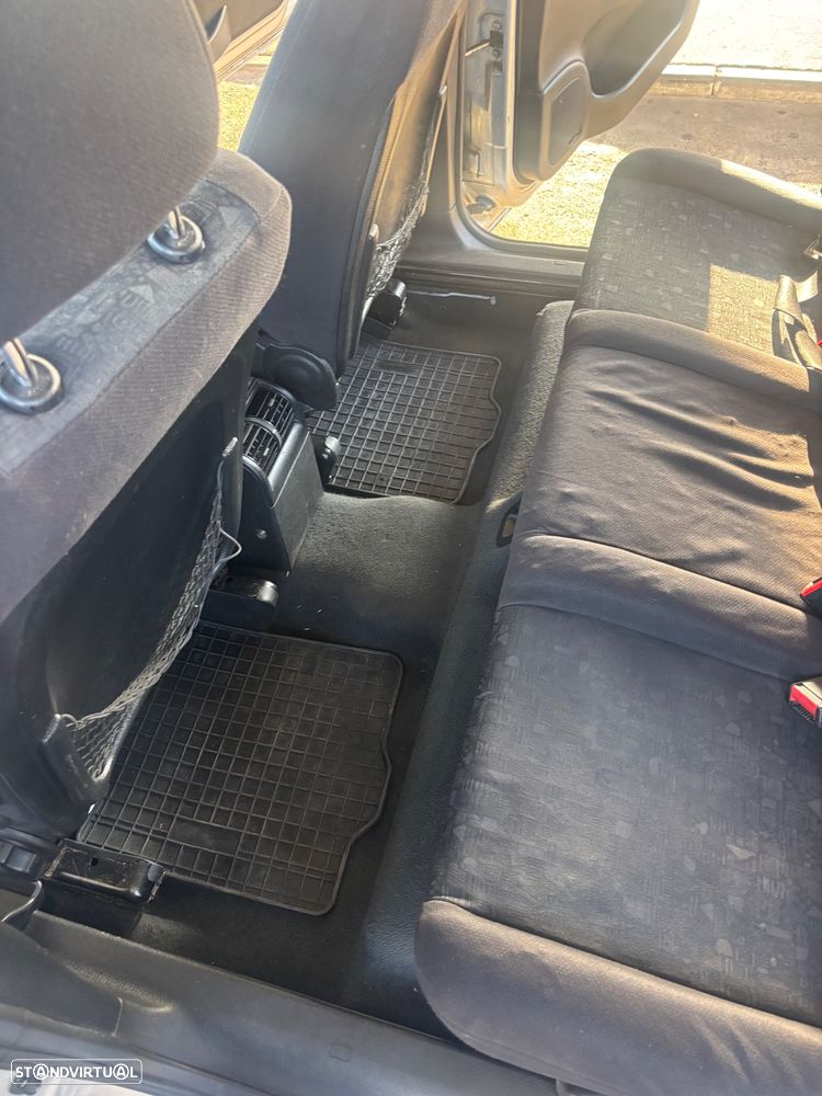 Opel Zafira 2.0 DTi - 15