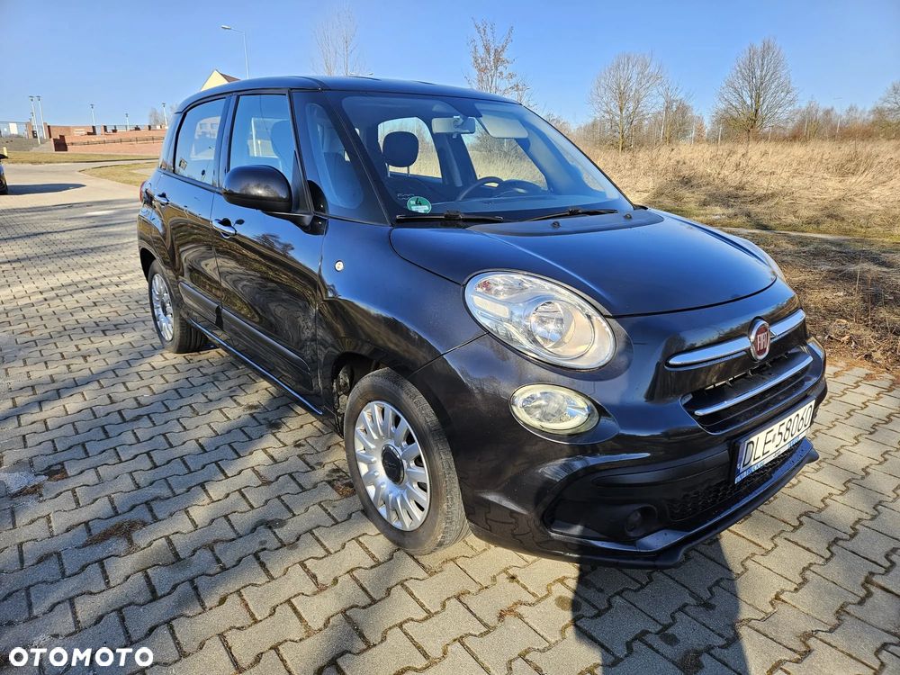 Fiat 500L Urban 1.4 16V Pop Star - 2