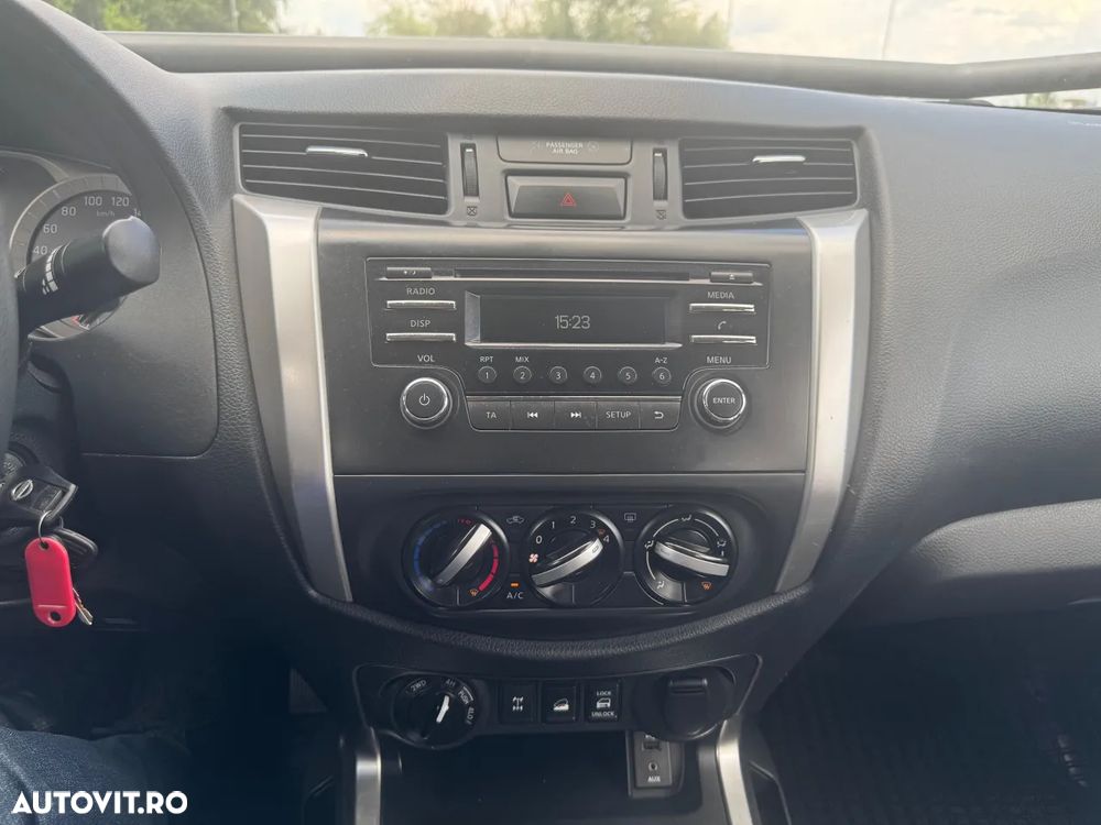 Nissan Navara - 24