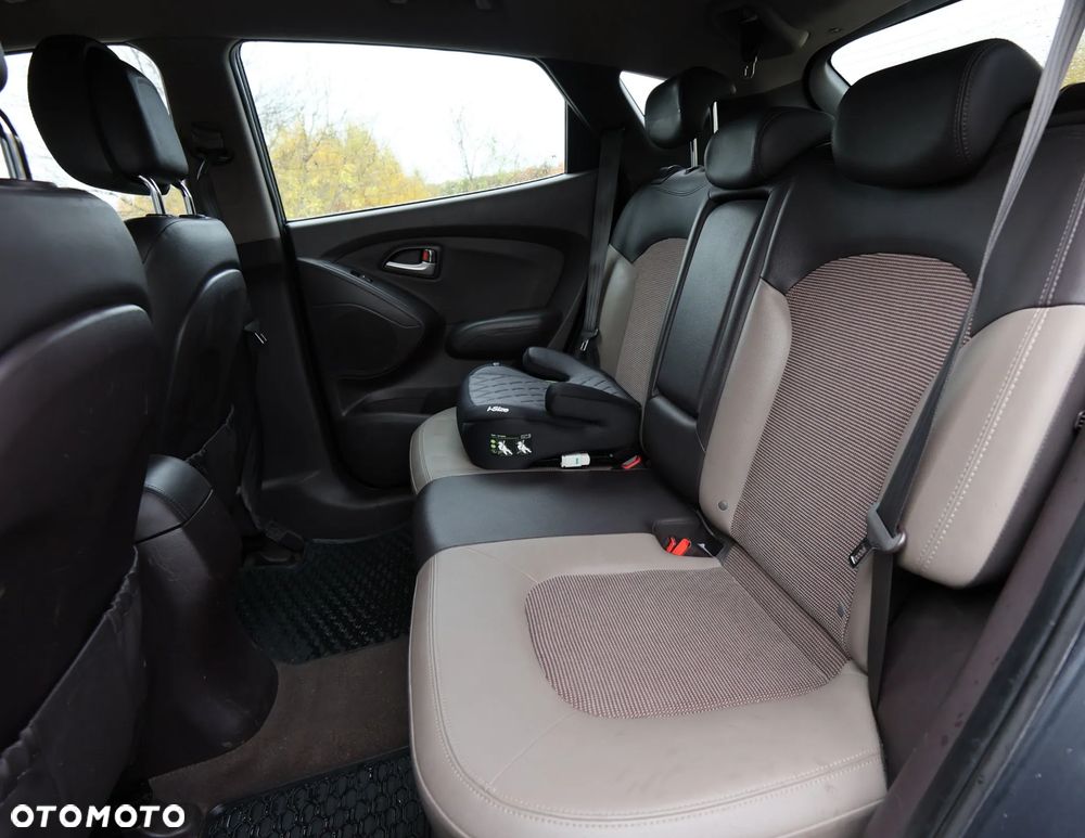 Hyundai ix35 2.0 Comfort - 16