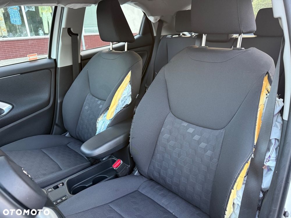 Toyota Yaris Hybrid 1.5 Comfort - 25