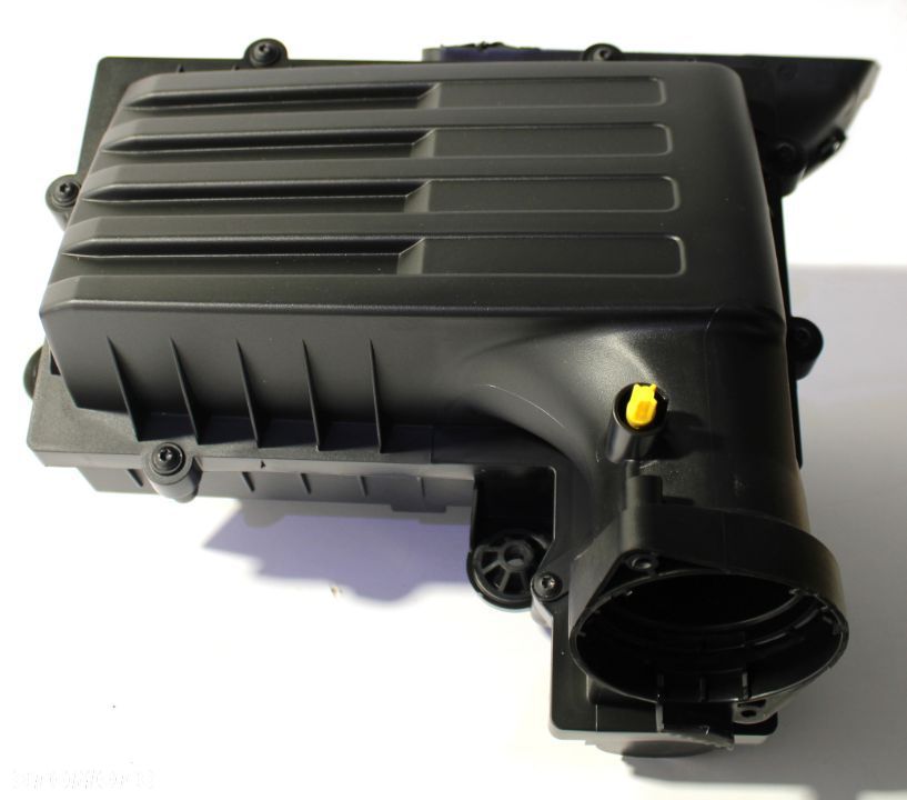 VW AUDI SKODA SEAT OBUDOWA FILTRA POWIETRZA 5Q0129607S 1.6 TDI