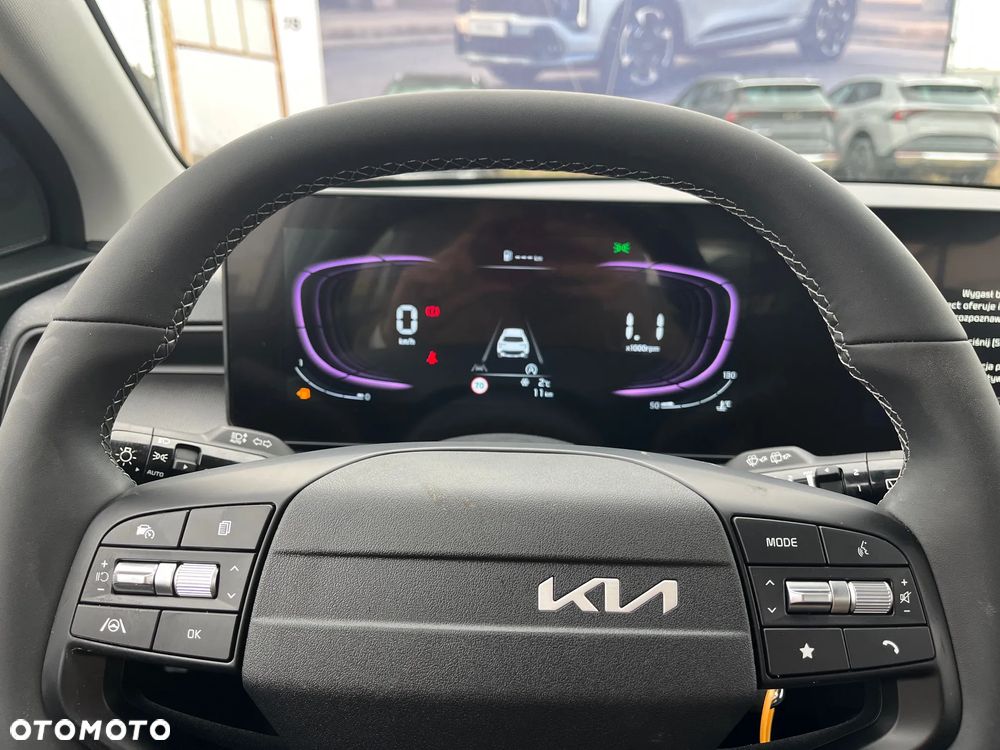 Kia Stonic 1.0 T-GDI M - 17