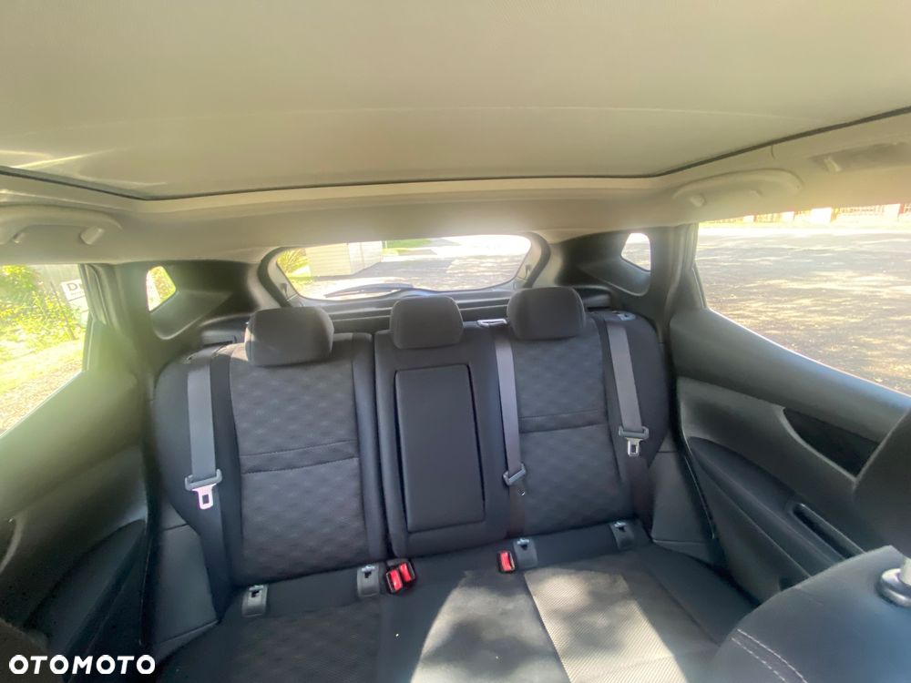 Nissan Qashqai 1.6 dCi DPF Start/Stop acenta - 25
