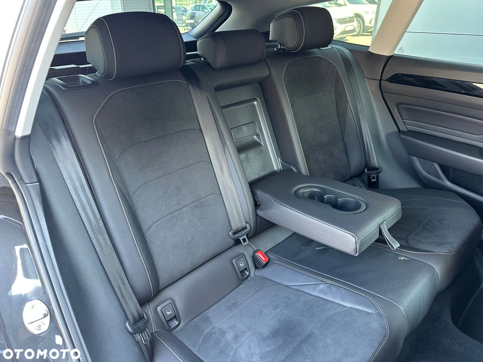 Volkswagen Arteon 2.0 TDI Elegance DSG - 18