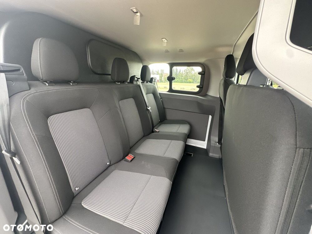 Volkswagen Transporter - 23