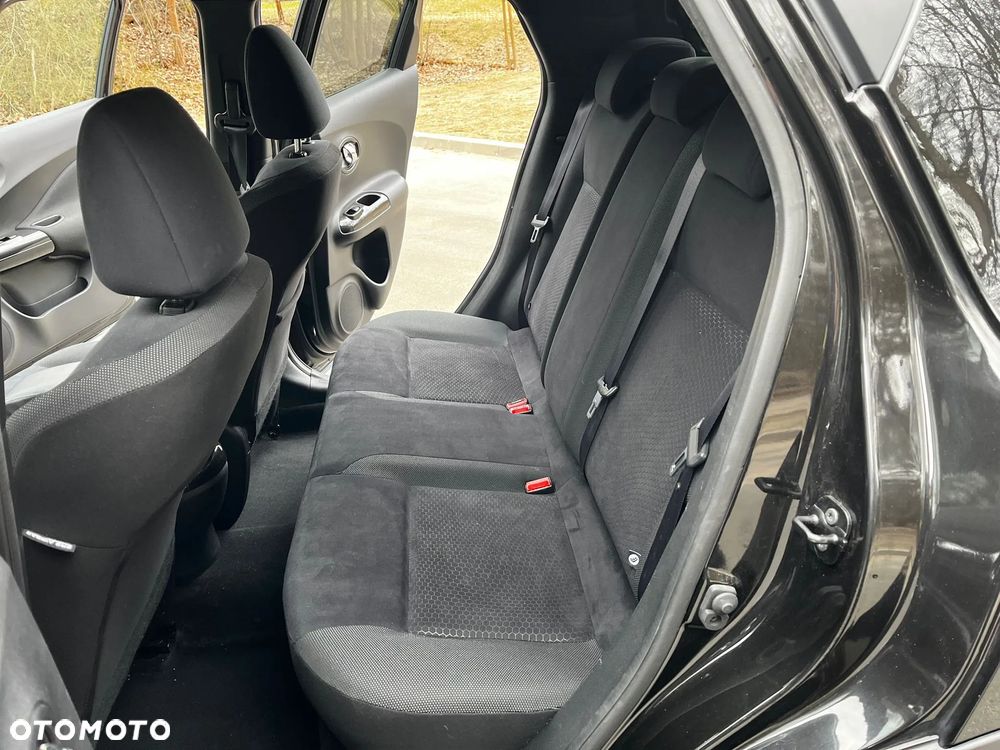 Nissan Juke - 37