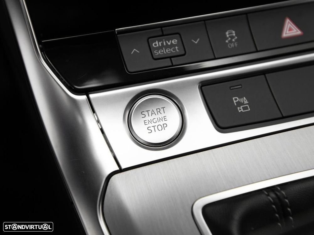 Audi A6 50 TFSIe quattro S tronic - 23