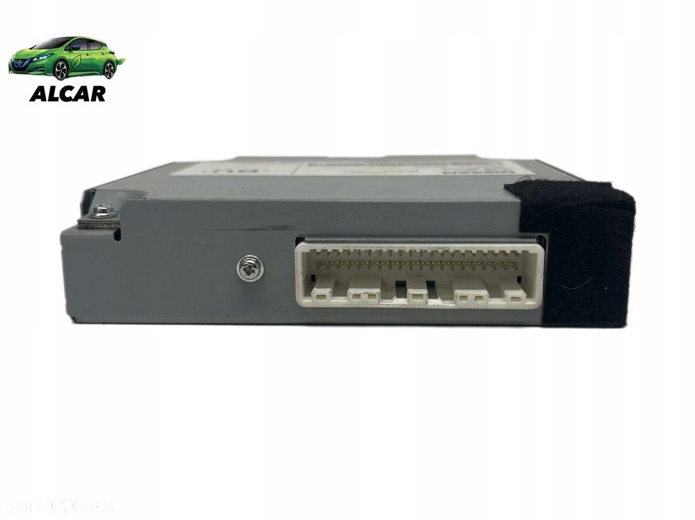 MODUŁ KAMERY NISSAN LEAF ZE1 II 2 284A1 6WK3D - 2