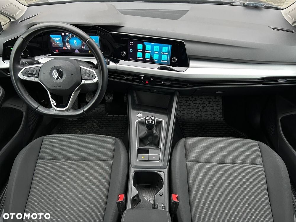 Volkswagen Golf 1.0 TSI - 4