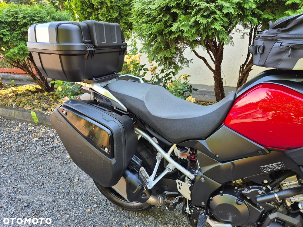 Suzuki DL - 14