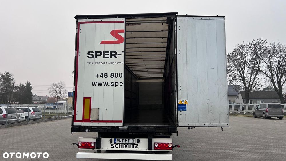 Schmitz Cargobull SCS24/L - 7