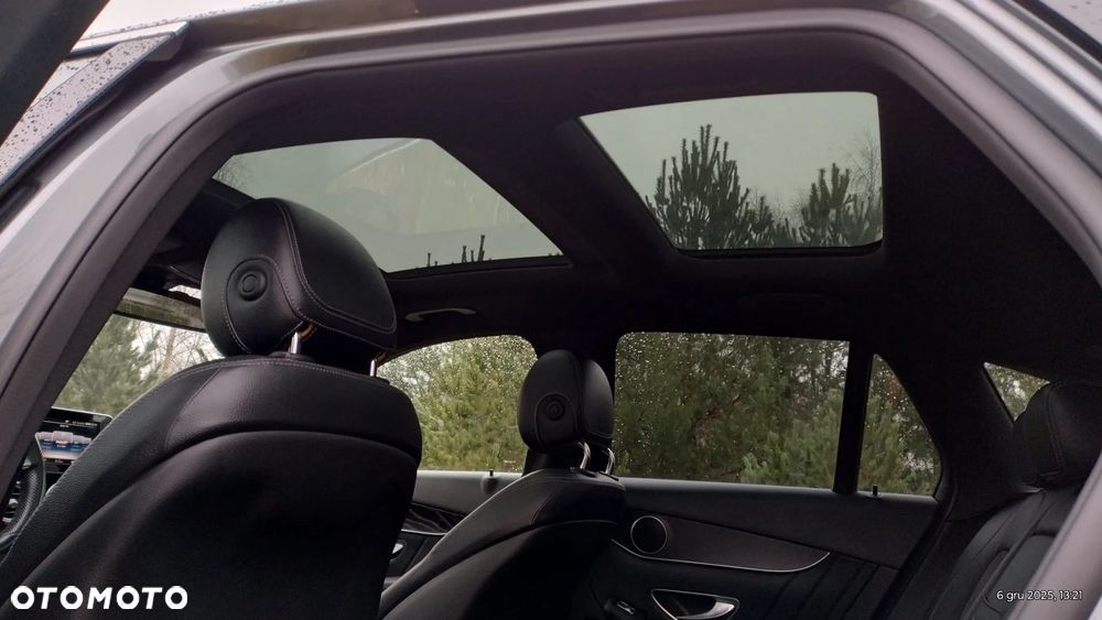 Mercedes-Benz GLC 220 d 4Matic 9G-TRONIC AMG Line - 21