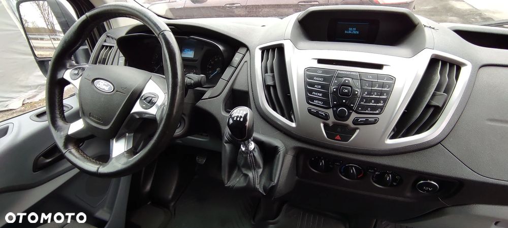 Ford TRANSIT - 17