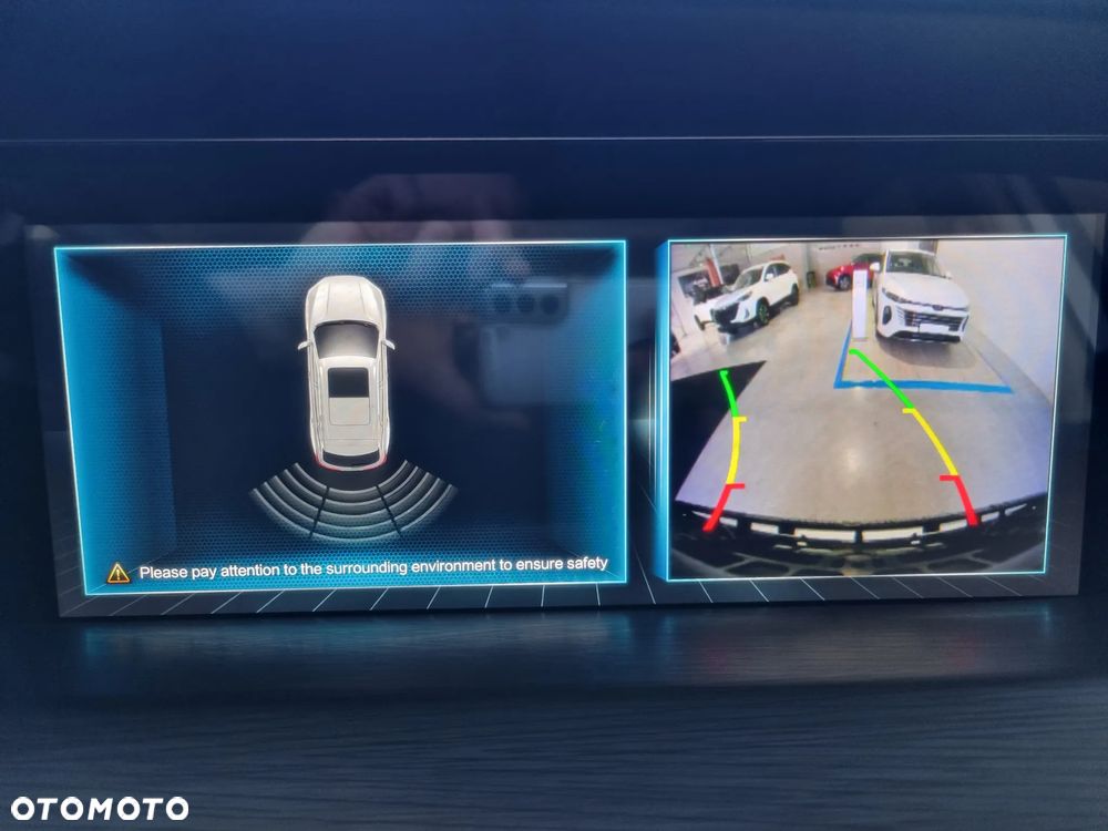 Bestune T77 1.5T Business DCT - 9