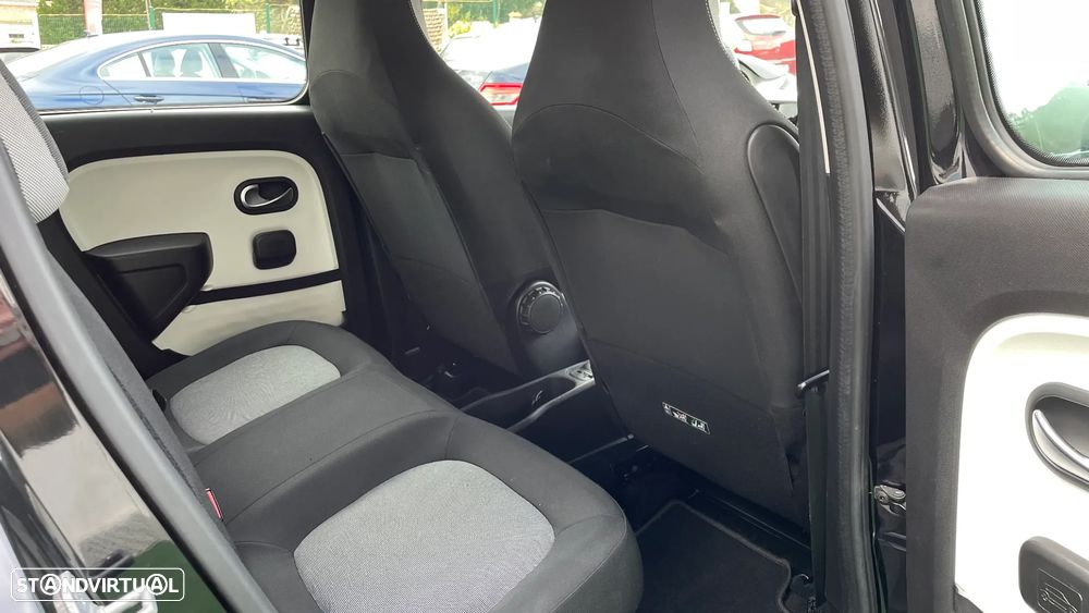 Renault Twingo 1.0 SCe Night&Day - 16