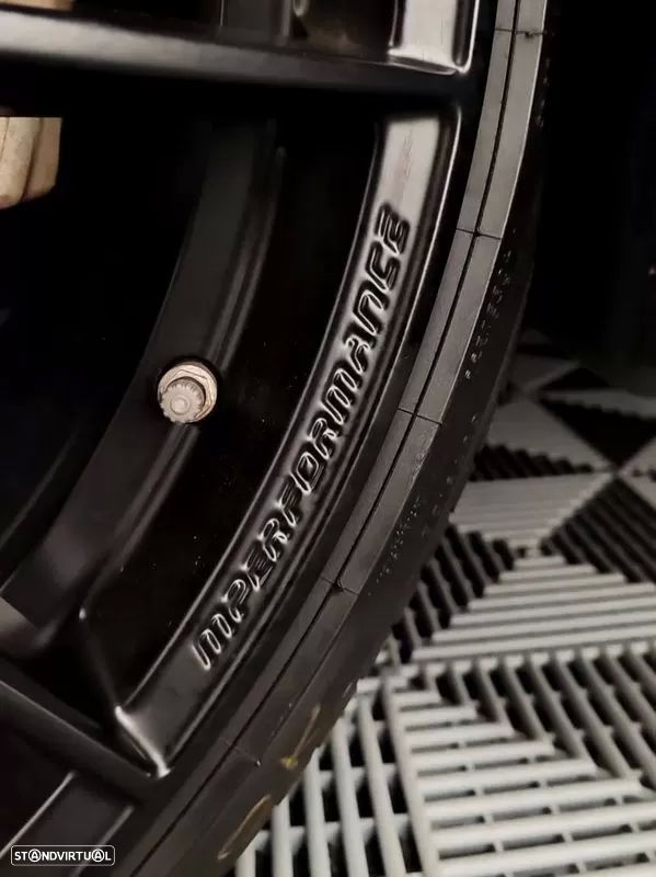 BMW 320 e Line Sport Auto - 12