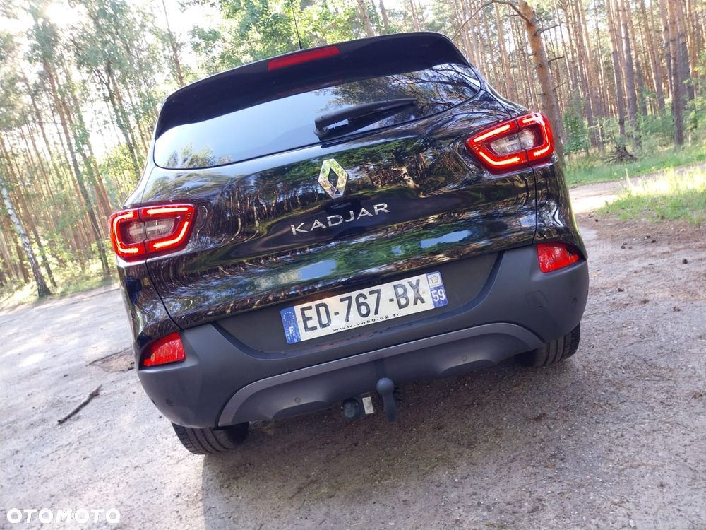 Renault Kadjar 1.2 Energy TCe Intens - 21