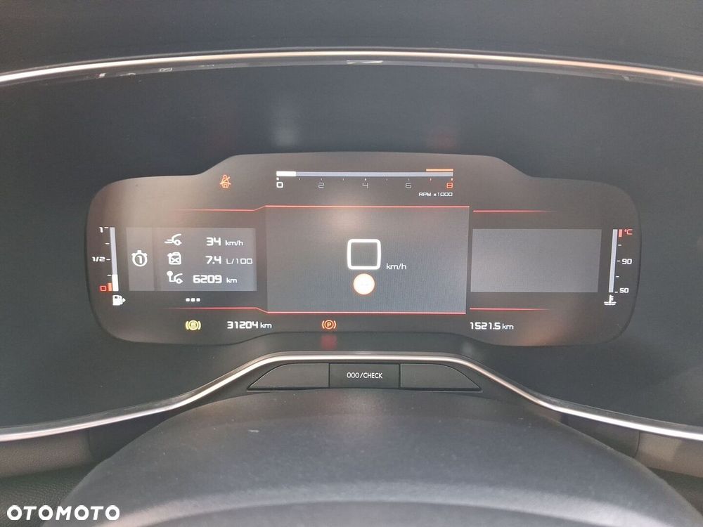 Citroën C5 Aircross 1.2 PureTech Feel - 20