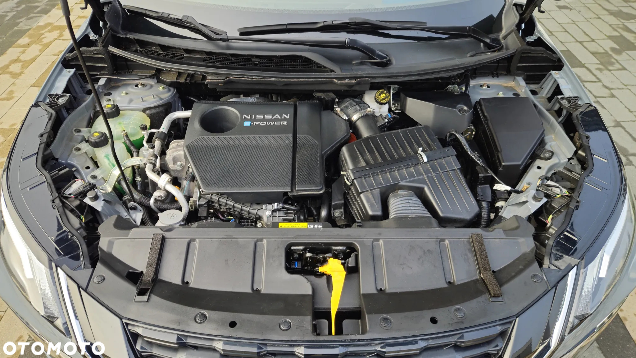 Nissan X-Trail 1.5 VC-T e-POWER Tekna - 31