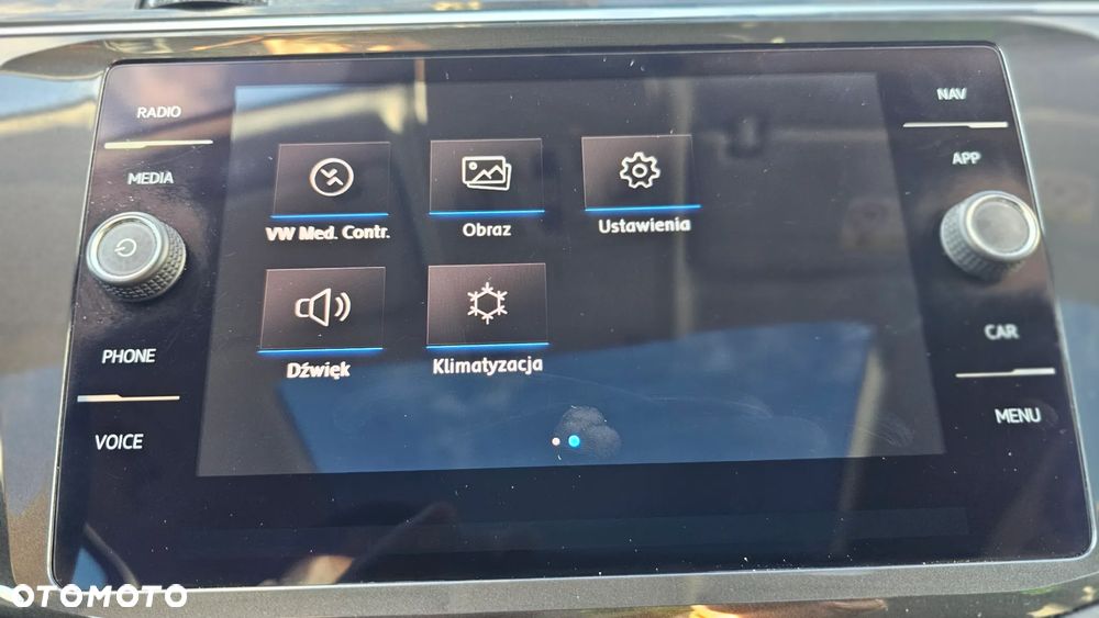 Volkswagen Tiguan 1.5 TSI EVO Highline DSG - 18