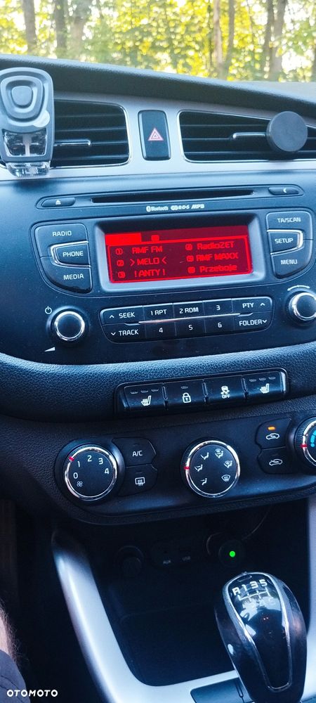 Kia Ceed - 14