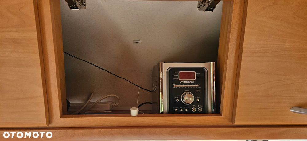 Chateau LUNAR 500 - 36