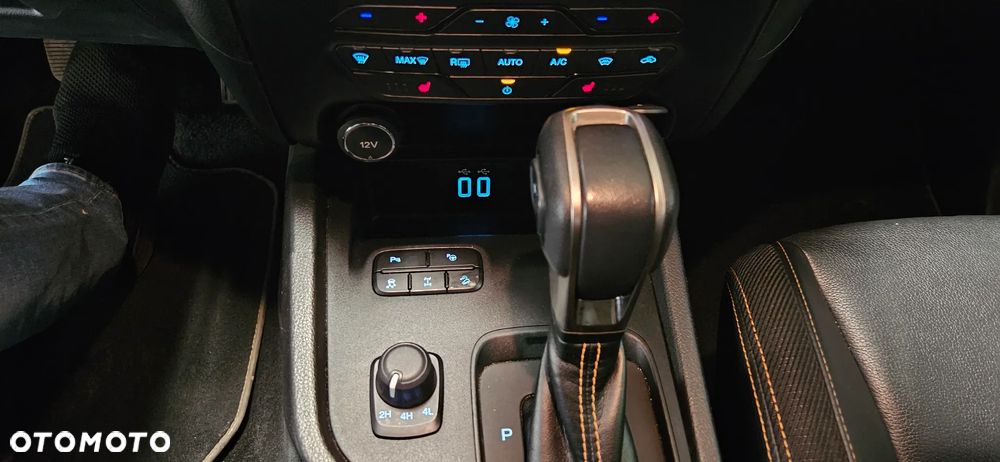 Ford Ranger 2.0 EcoBlue 4x4 DC Wildtrak - 14