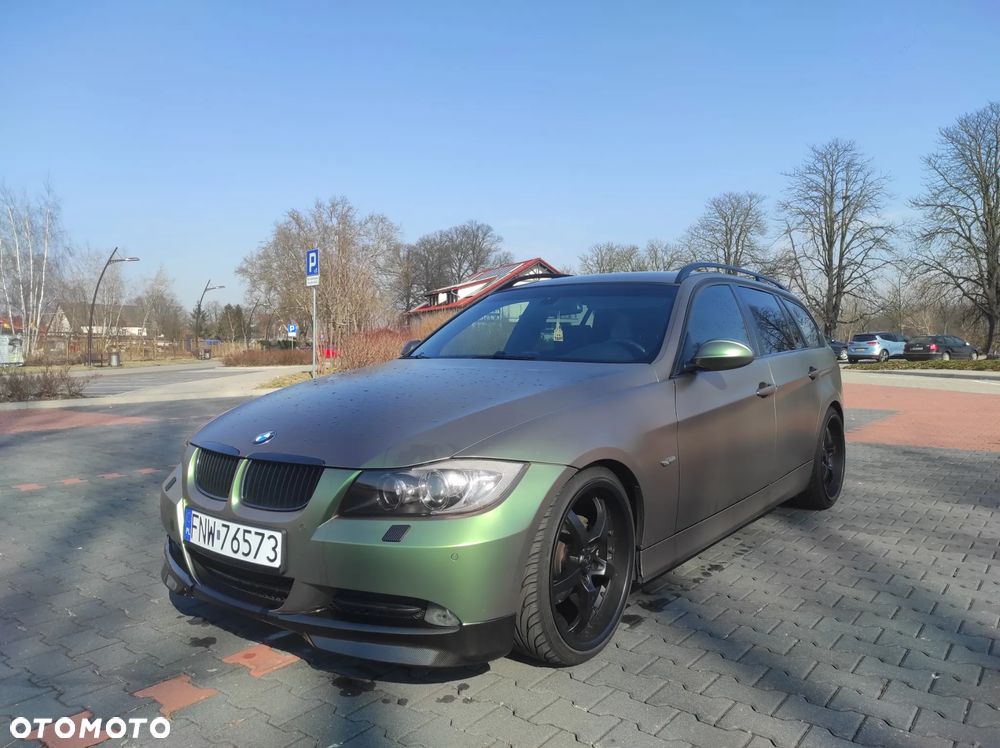 BMW Seria 3 - 3