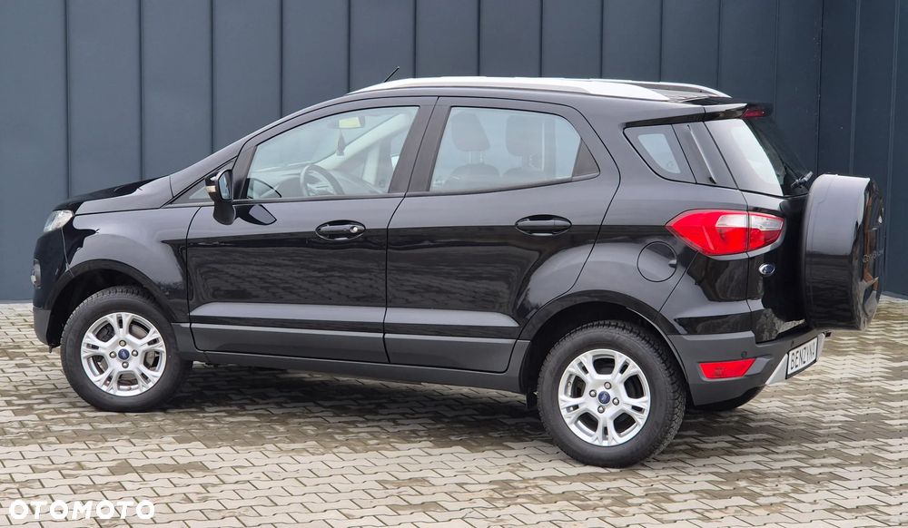 Ford EcoSport - 31