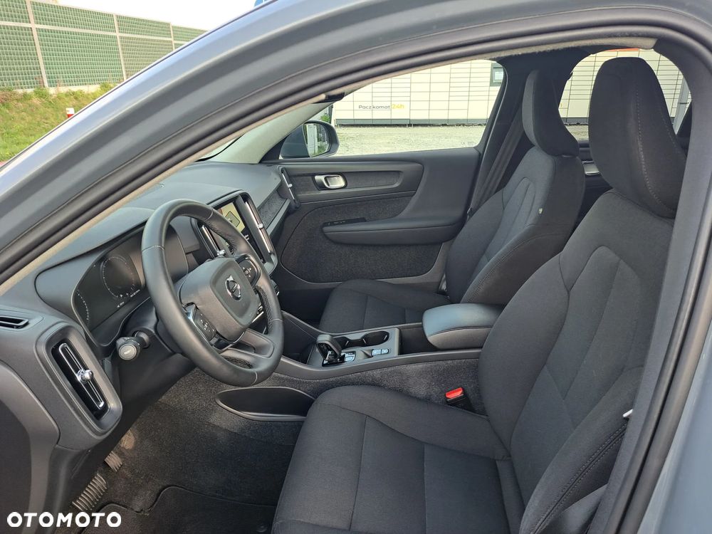 Volvo XC 40 T2 Essential - 10