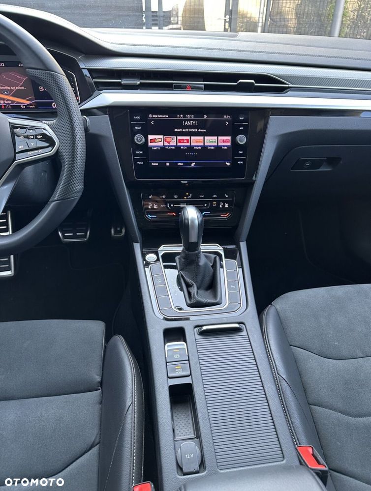 Volkswagen Arteon 2.0 TDI Elegance DSG - 24