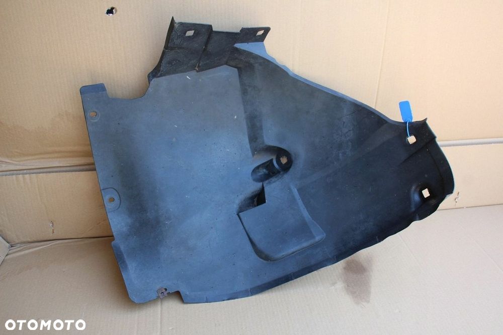 Nadkole LEWE PRZEDNIE lewy przód Mercedes CL w215 2156981330 (2295) - 3