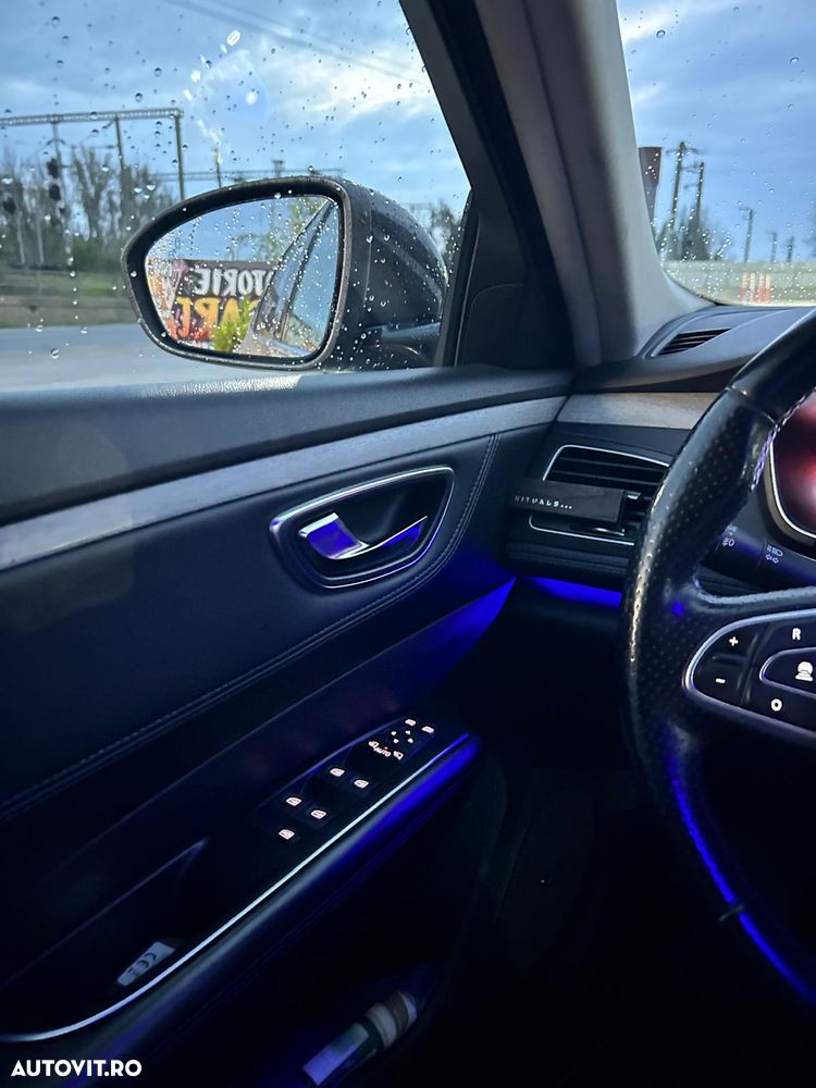 Renault Talisman ENERGY dCi 160 EDC INITIALE PARIS - 9