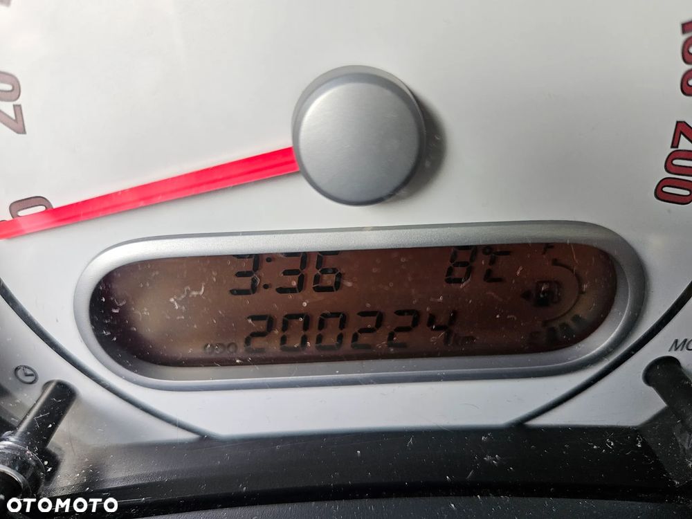 Opel Agila 1.2 Edition - 16