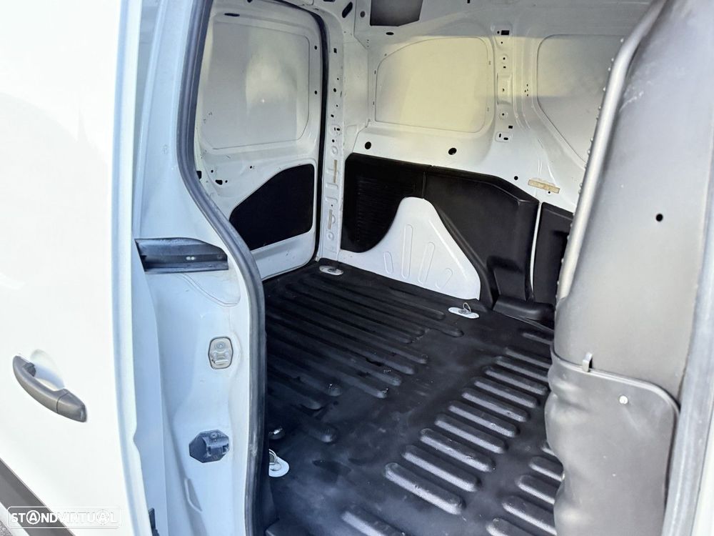 Peugeot Partner 1.6 e-HDi L1 3L - 17