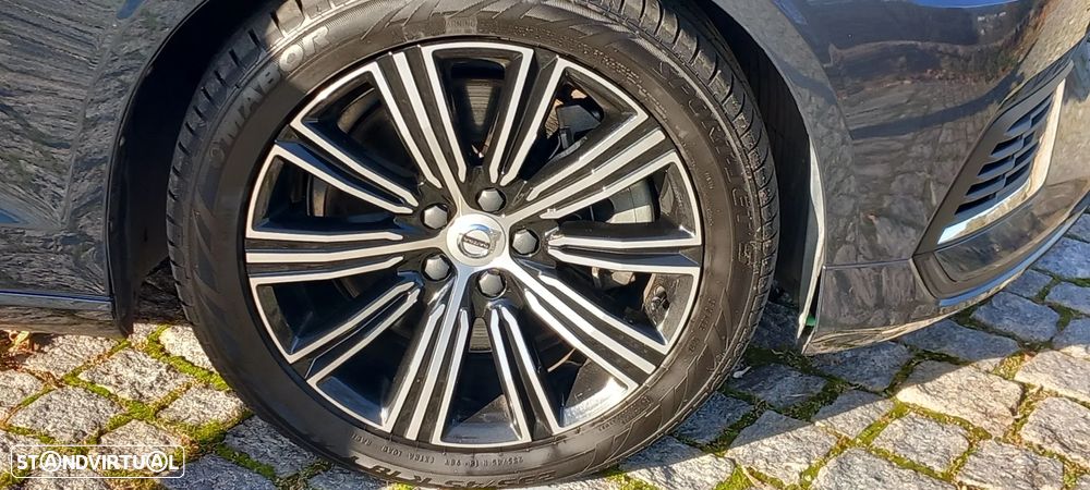 Volvo V60 2.0 T6 AWD TE Inscription - 13