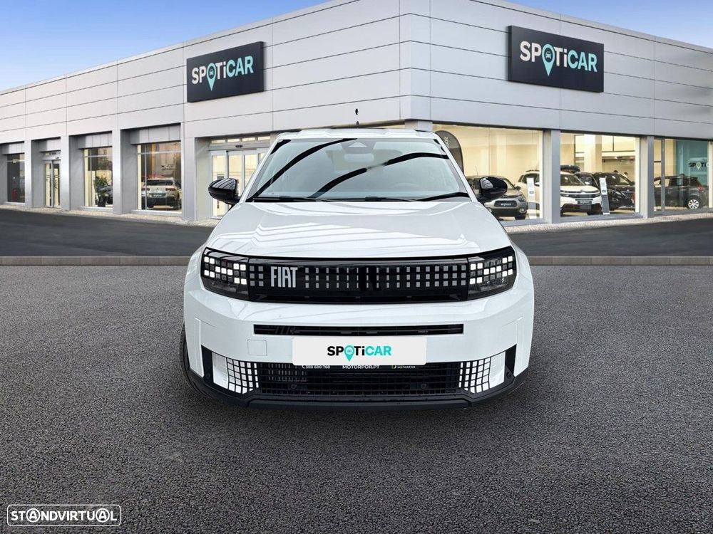 Fiat Grande Panda - 2