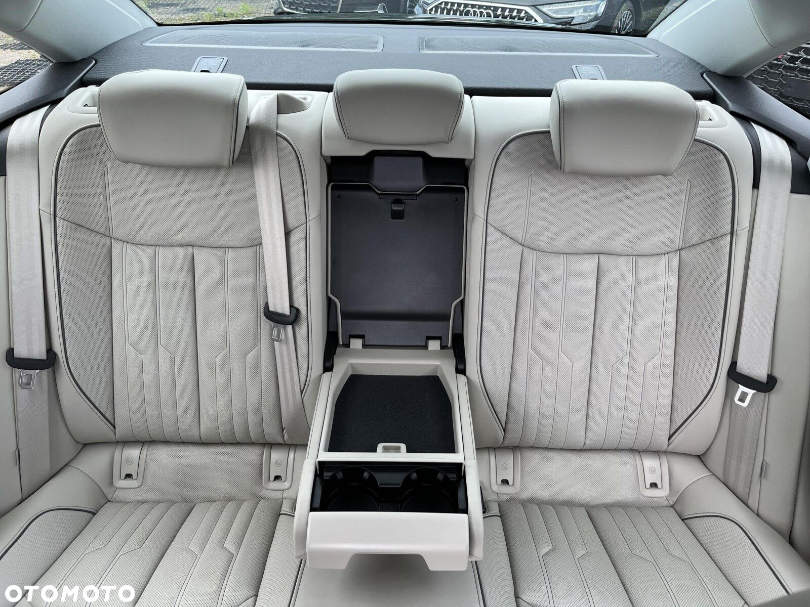 Audi A6 - 39
