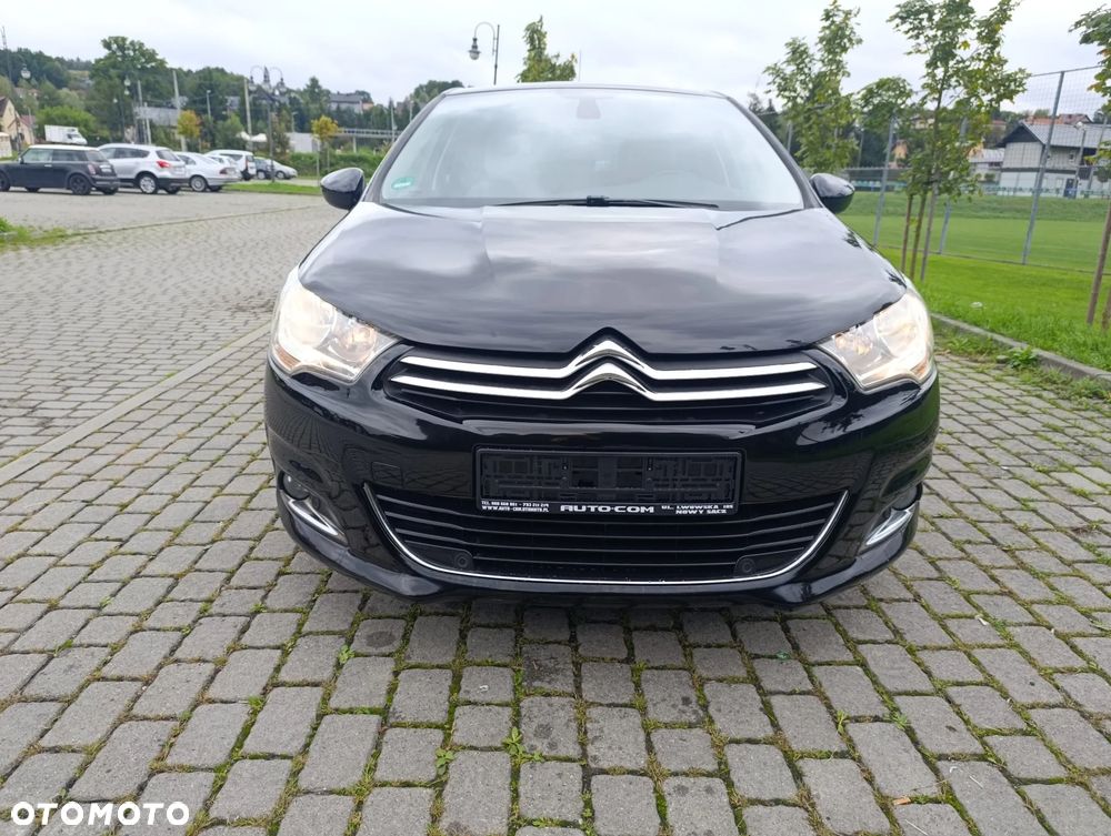 Citroën C4 - 3