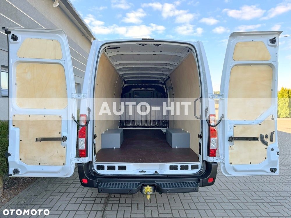 Renault Master - 5
