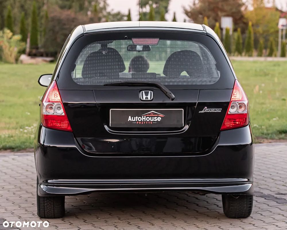 Honda Jazz 1.4 S - 9