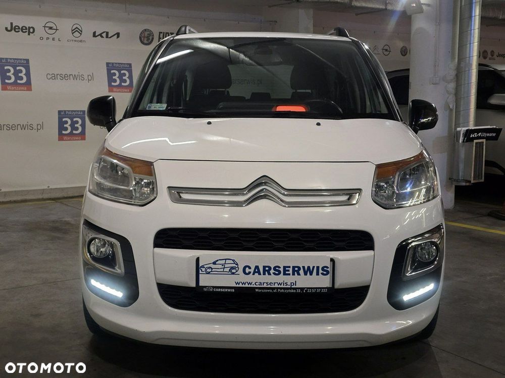Citroën C3 Picasso - 2