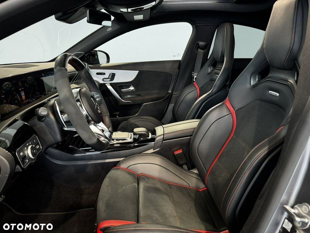 Mercedes-Benz CLA - 18