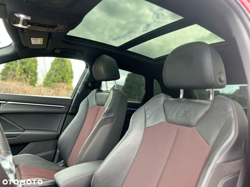 Audi Q3 45 TFSI Quattro S Line S tronic - 23